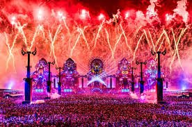 Biggest Festivals Around the World You Can’t Miss in 2025