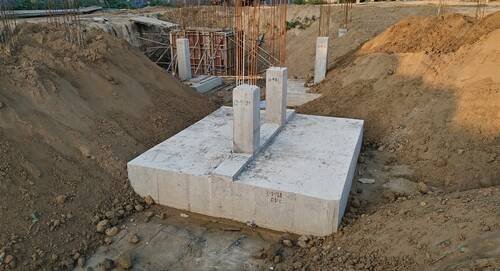 Building Strong Foundations: Why the Right “Link” Matters in Construction Projects