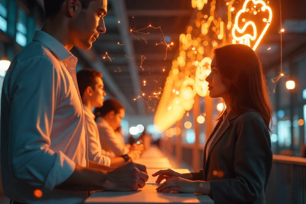 The Changing Landscape of Modern Business: Key Trends Shaping Success