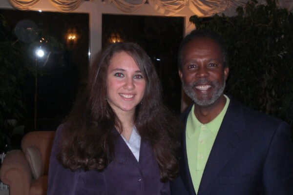 Elena Gilyard: A Life of Grace, Strength, and Legacy