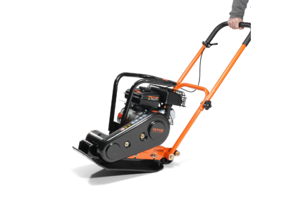 How to Operate a Jumping Jack Compactor for Maximum Efficiency