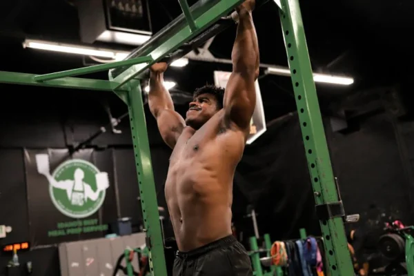 Low-Impact Exercises That Deliver High Results